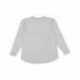 LAT 3508 Ladies Relaxed Long Sleeve T-Shirt