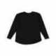 LAT 3508 Ladies Relaxed Long Sleeve T-Shirt