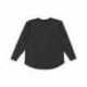 LAT 3508 Ladies Relaxed Long Sleeve T-Shirt