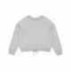 LAT 3528 Ladies Boxy Fleece Sweatshirt