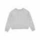 LAT 3528 Ladies Boxy Fleece Sweatshirt