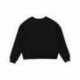 LAT 3528 Ladies Boxy Fleece Sweatshirt