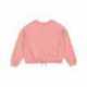 LAT 3528 Ladies Boxy Fleece Sweatshirt