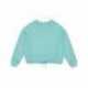 LAT 3528 Ladies Boxy Fleece Sweatshirt