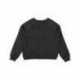 LAT 3528 Ladies Boxy Fleece Sweatshirt