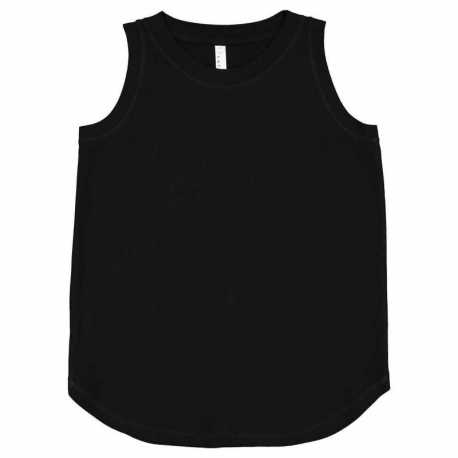 LAT 3592 Ladies Relaxed Tank