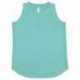 LAT 3592 Ladies Relaxed Tank