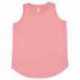 LAT 3592 Ladies Relaxed Tank