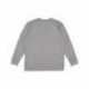 LAT 6935 Adult Vintage Wash Fleece Sweatshirt