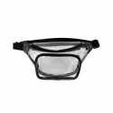 Liberty Bags 5772 Clear Fanny Pack