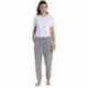 Next Level Apparel 9884 Ladies Laguna Sueded Sweatpant