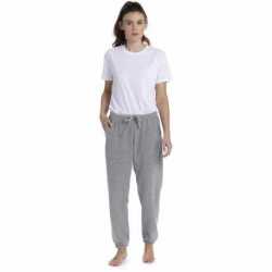 Next Level Apparel 9884 Ladies Laguna Sueded Sweatpant