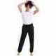 Next Level Apparel 9884 Ladies Laguna Sueded Sweatpant