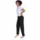 Next Level Apparel 9884 Ladies Laguna Sueded Sweatpant