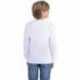 Next Level Apparel 3311NL Youth Cotton Long Sleeve T-Shirt