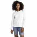 Next Level Apparel 3911NL Ladies Relaxed Long Sleeve T-Shirt