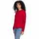 Next Level Apparel 3911NL Ladies Relaxed Long Sleeve T-Shirt