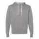 Independent Trading Co. AFX90UN Lightweight Hooded Sweatshirt