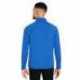 North End NE410 Men's Revive Coolcore Quarter-Zip