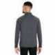 North End NE410 Men's Revive Coolcore Quarter-Zip