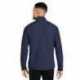 North End NE725 Men's Spirit Textured Quarter-Zip