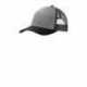 Port Authority C112 Snapback Trucker Cap