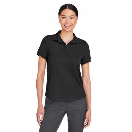 North End NE112W Ladies Express Tech Performance Polo