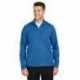 North End NE412 Men's Express Tech Performance Quarter-Zip