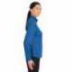 North End NE412W Ladies Express Tech Performance Quarter-Zip