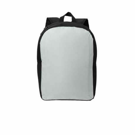 Port Authority BG231 Modern Backpack