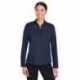 North End NE412W Ladies Express Tech Performance Quarter-Zip