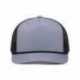 Pacific Headwear P423 Weekender Trucker Hat