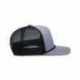 Pacific Headwear P423 Weekender Trucker Hat