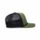 Pacific Headwear P423 Weekender Trucker Hat