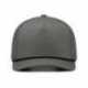 Pacific Headwear P424 Weekender Perforated Snapback Cap