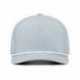 Pacific Headwear P424 Weekender Perforated Snapback Cap