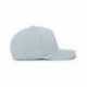 Pacific Headwear P424 Weekender Perforated Snapback Cap