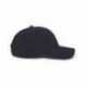 Pacific Headwear 121C Brushed Twill Cap With Sandwich Bill