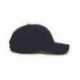 Pacific Headwear 121C Brushed Twill Cap With Sandwich Bill