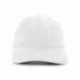 Pacific Headwear 201C Brushed Cotton Twill Bucket Cap