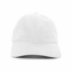 Pacific Headwear 201C Brushed Cotton Twill Bucket Cap