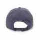 Pacific Headwear 201C Brushed Cotton Twill Bucket Cap