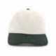 Pacific Headwear 201C Brushed Cotton Twill Bucket Cap