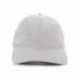 Pacific Headwear 201C Brushed Cotton Twill Bucket Cap