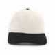 Pacific Headwear 201C Brushed Cotton Twill Bucket Cap