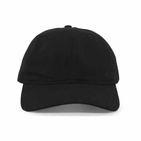 Pacific Headwear 220C Brushed Cotton Twill Cap