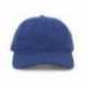 Pacific Headwear 220C Brushed Cotton Twill Cap