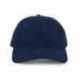 Pacific Headwear 220C Brushed Cotton Twill Cap