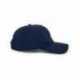 Pacific Headwear 220C Brushed Cotton Twill Cap