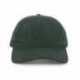 Pacific Headwear 220C Brushed Cotton Twill Cap